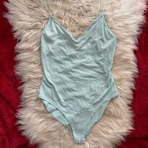 Forever 21 Bodysuit